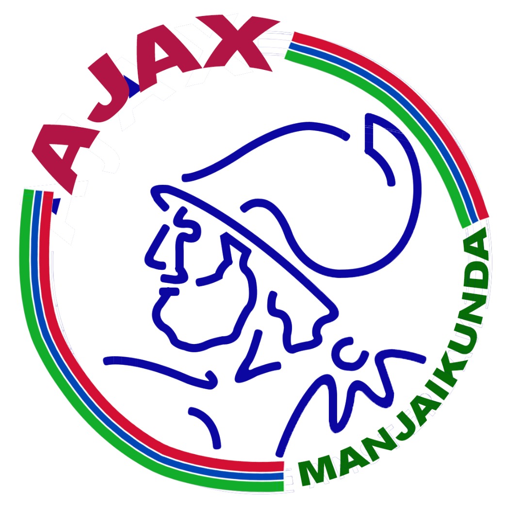 Ajax Manjai