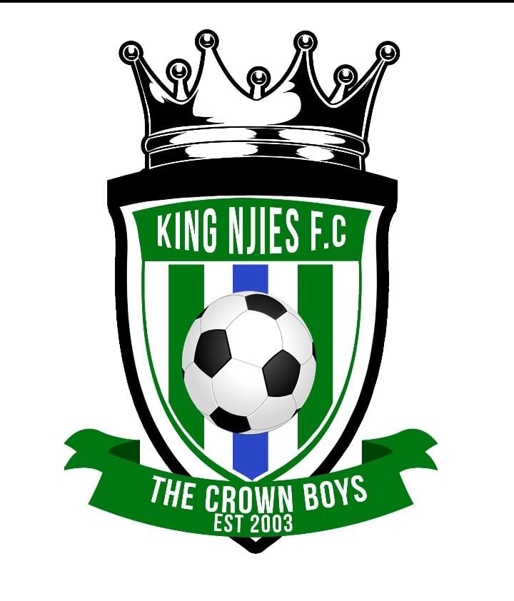 King Njie's