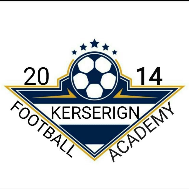KERR SERIGN FC