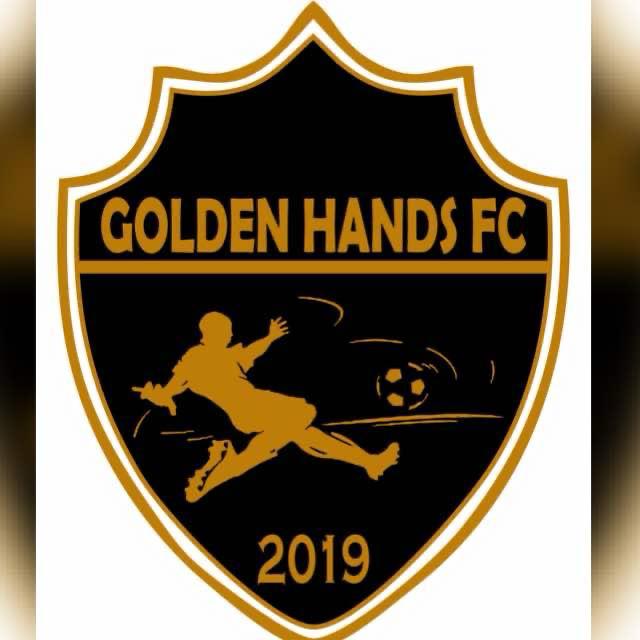 Golden Hands
